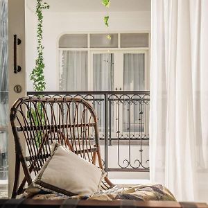 Chambre Standarde Lit King-Size